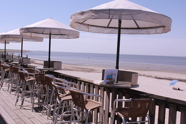 Strandpaviljoen 't Zilt