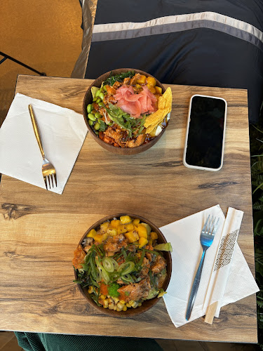 Comentarii opinii despre Surfside Poké - Maastricht