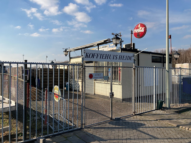 Cafetaria-Broodjeszaak Heide - Roermond