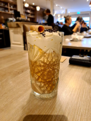 Koffiesalon Capisce - Horeca