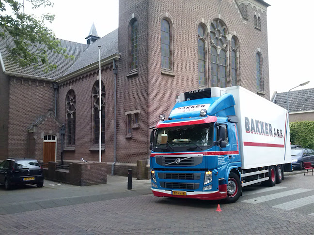 De Tocht 7, 1611 HT Bovenkarspel