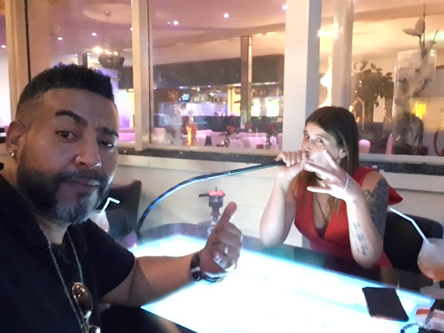 Comentarii opinii despre Magic lounge