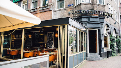 De Nachtwacht