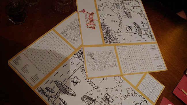 Pannekoekenhuys De Pimpernel