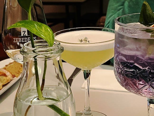 Opinii despre Zebedeus în Den Haag - Horeca