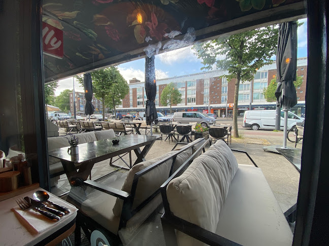 Comentarii opinii despre Goreme Restaurant