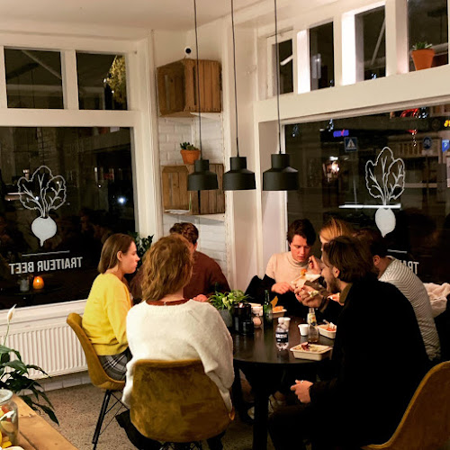Traiteur Beet (Amsterdam Zuid) | sandwiches, maaltijden en catering