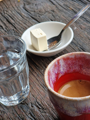 Comentarii opinii despre Pure Roasted