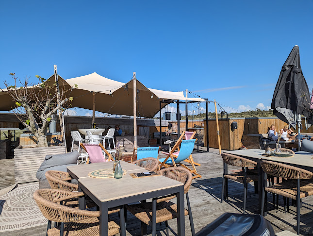 Comentarii opinii despre Strandrestaurant De Dam