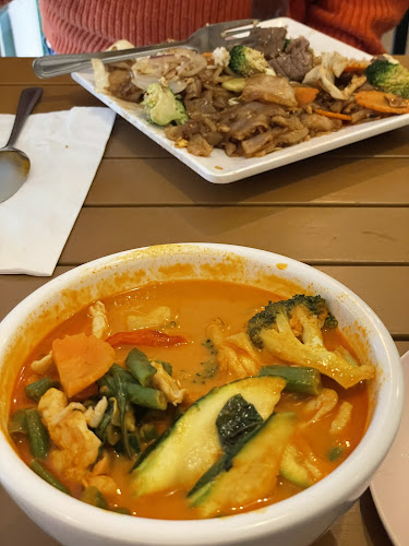 Opinii despre Khaosaan Road - Real Spicy Thai food Den Haag อาหารไทย The Hague în Den Haag - Horeca