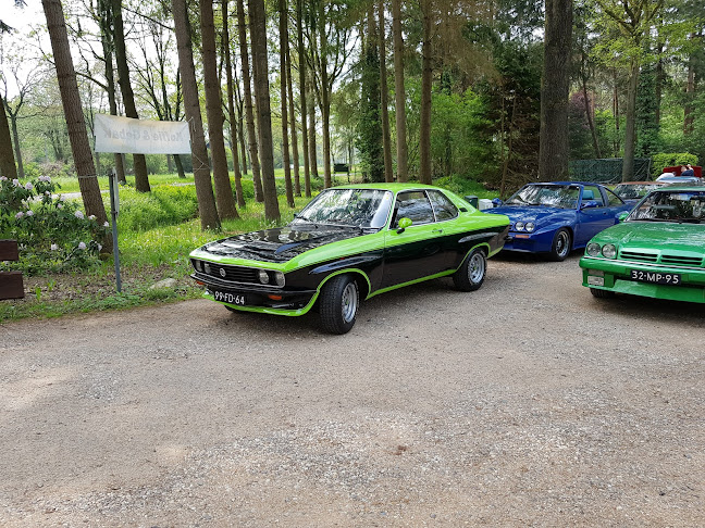 Eetcafé De Buufie Open Times