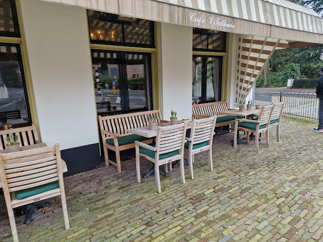 Café Tolhuis - Horeca