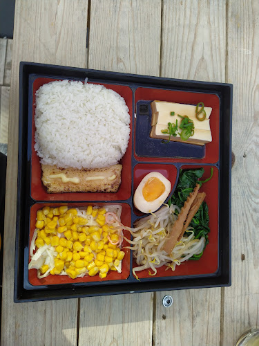 Comentarii opinii despre Soma Ramen