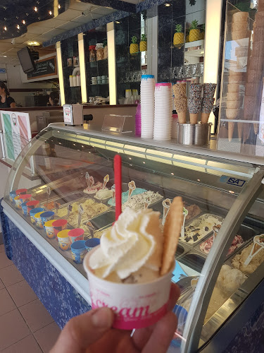 Ciao Italia pizzeria/gelateria