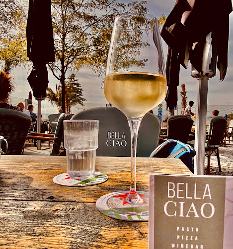 Bella Ciao - Hotel Restaurant Cafe Events - Horeca