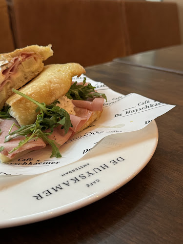 Opinii despre Café de Huyskamer în Amsterdam - Horeca