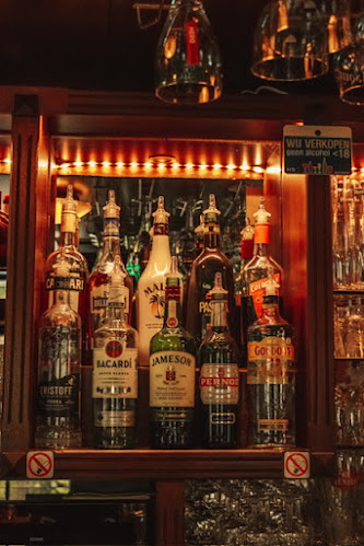 Eetcafé de Klinkert