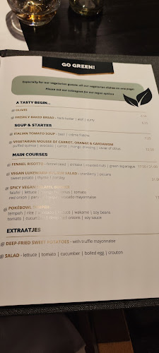 Restaurant Van der Valk Hotel Nijmegen-Lent - Nijmegen