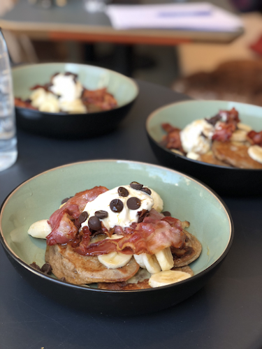 Juffrouw van Zanten Rotterdam West - Horeca