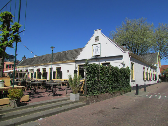 Eetcafé Gulle Graef Hilversum - Horeca
