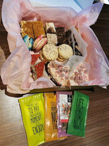 Sweets by Anke - Horeca