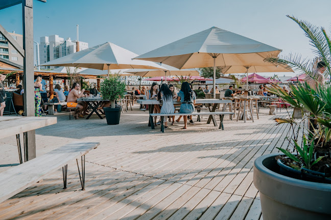 Buena Vista Beach Club - Horeca