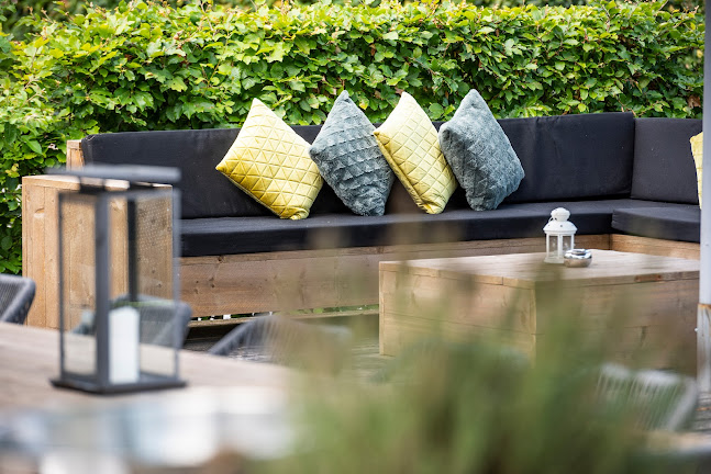 Restaurant Ruitersbosch - Breda