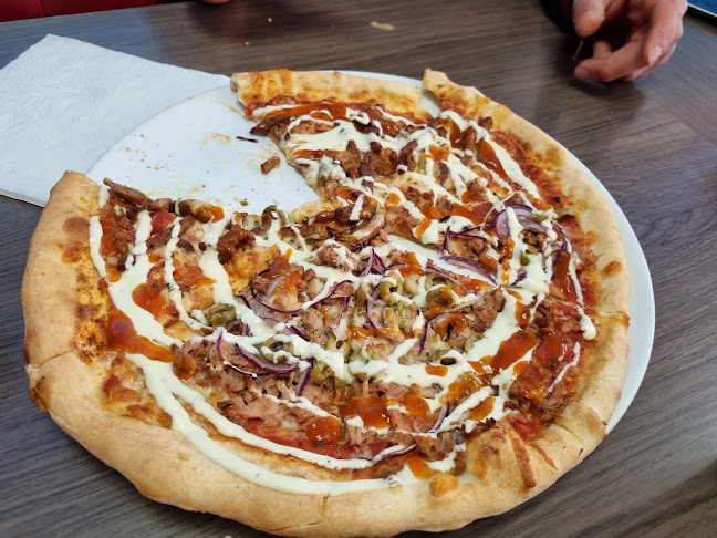 Pizzeria Steakhouse Oost - Horeca