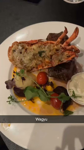 The Dinner Club - Emmen