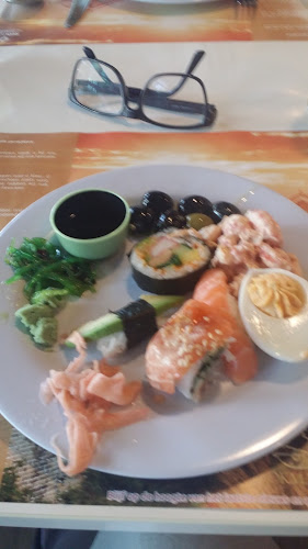 Oriental Master - Horeca