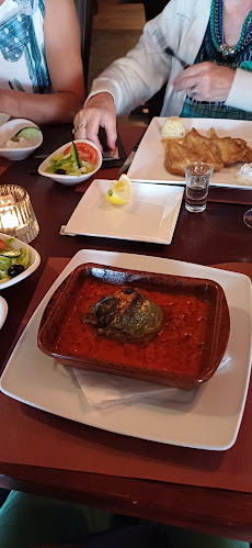 Restaurant Balkania - Vlissingen