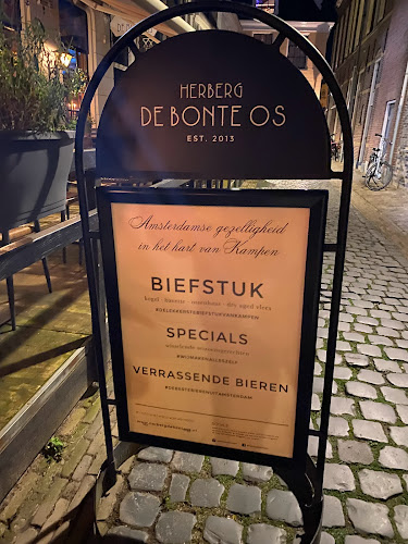 Torenstraat 9, 8261 BT Kampen