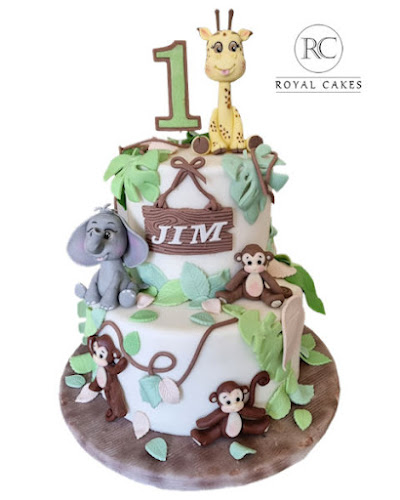 Comentarii opinii despre Royalcakes