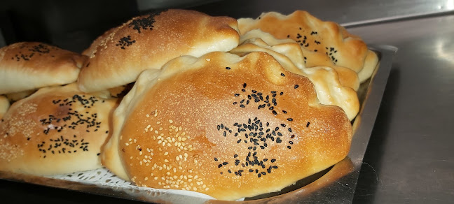 Fatayer Time - Voorburg