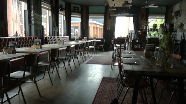 Eetwinkel De Hollandsche Tuyn