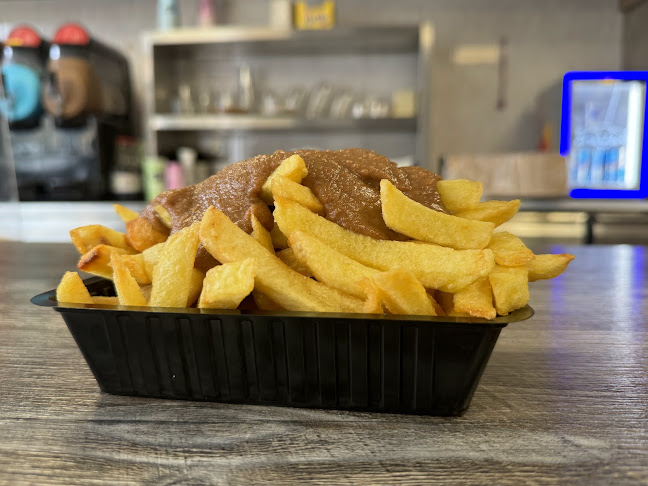 Cafetaria Ome Piet - 's-Hertogenbosch