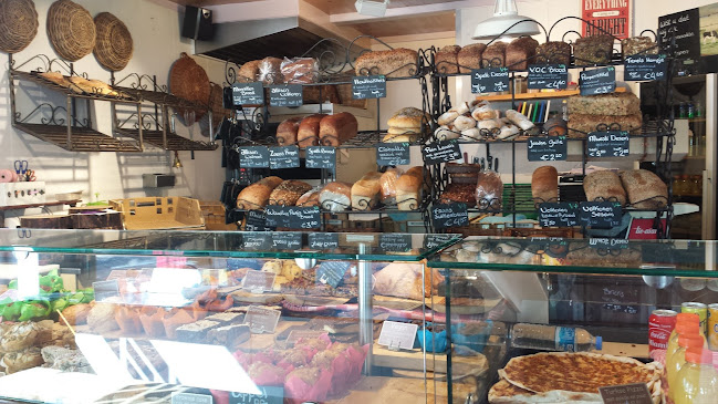 Het Zaanse Bakkertje - Horeca