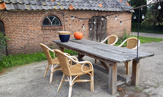 Opinii despre Pluktuin Stoutenburg în Stoutenburg - Horeca