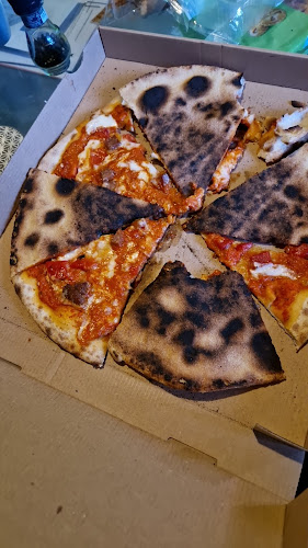 Comentarii opinii despre De Pizzabakkers