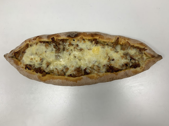 Comentarii opinii despre GG DÖNER