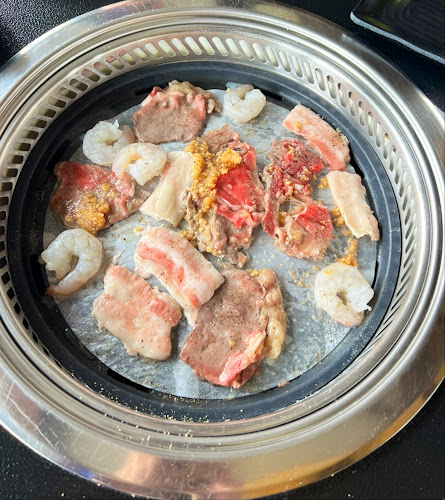 Comentarii opinii despre De Zaanse Molen - Asian BBQ Restaurant