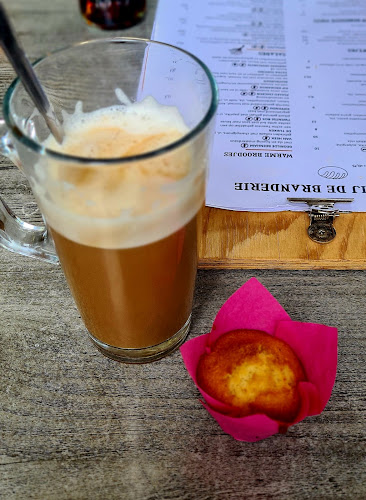 Reviews of De Branderie in Enschede - Horeca