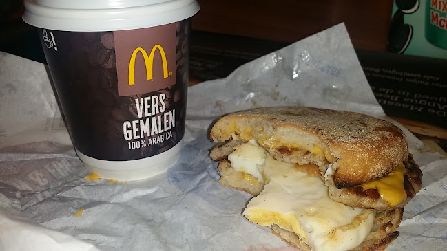 McDonald's Maasbree - Horeca