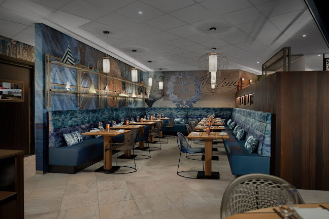 Comentarii opinii despre Bar & Brasserie Willem I