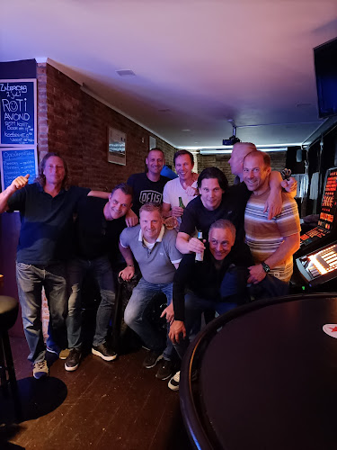 Opinii despre Cafe de Babbelaer în Den Haag - Horeca