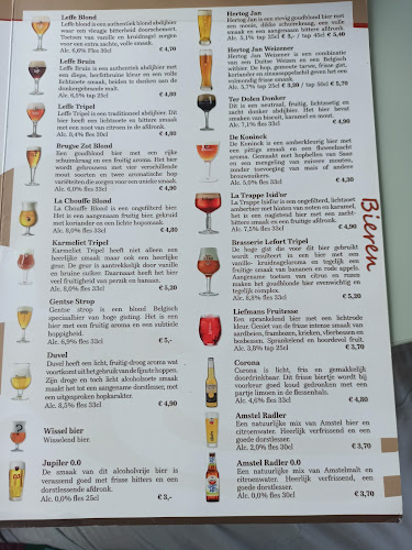 Dijkpaviljoen De Westkaap