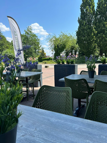 Cafetaria De Graven Es - Horeca