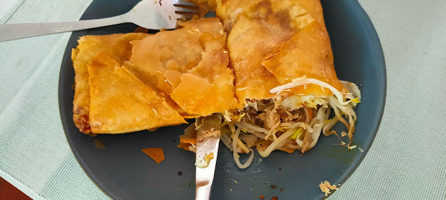 Comentarii opinii despre Mie-Lobie