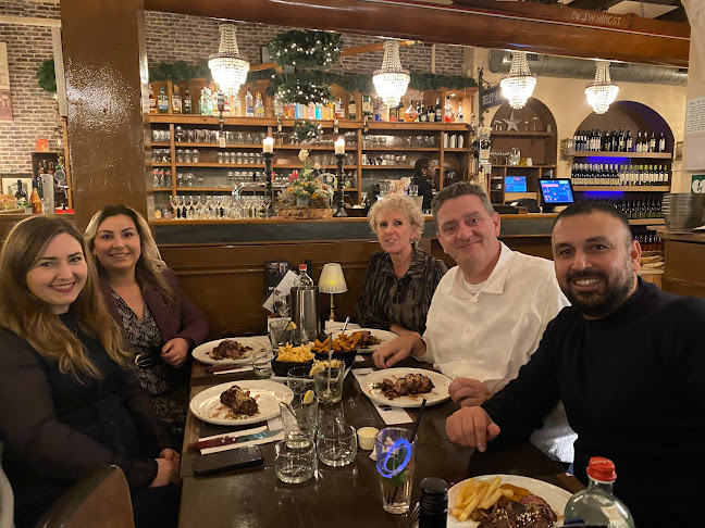 Opinii despre Eetcafé 't Keerpunt în Rotterdam - Horeca