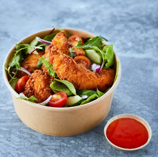 Foodmaster Alphen - Horeca